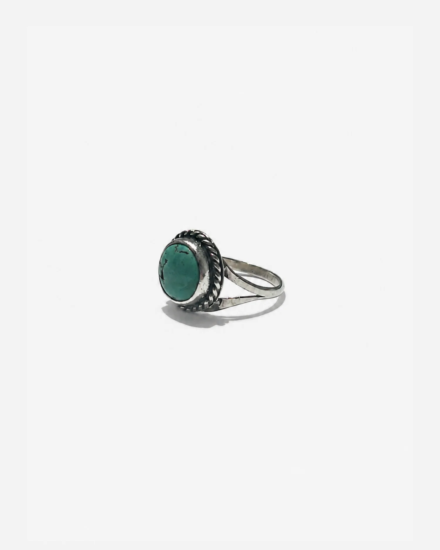 inspired by the west. turquoise, silver, new and vintage.